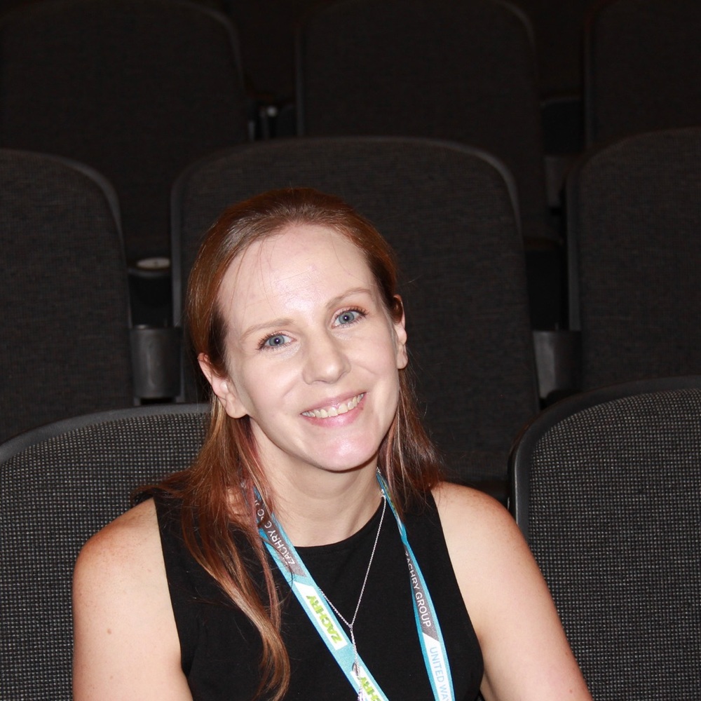 Meet your Posher, Mari